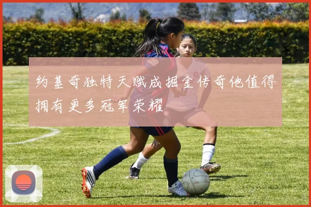 约基奇独特天赋成掘金传奇他值得拥有更多冠军荣耀