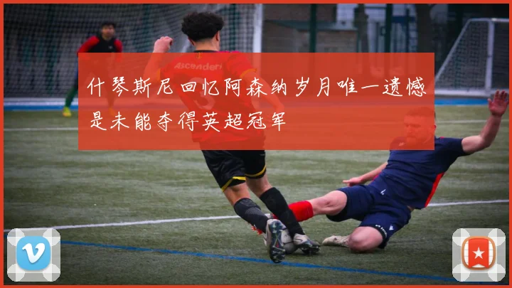 什琴斯尼回忆阿森纳岁月唯一遗憾是未能夺得英超冠军